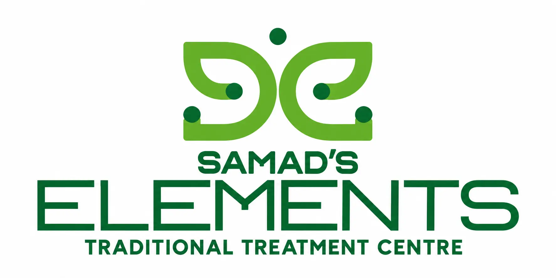 SAMAD'S ELEMENTS TRADITIONAL TREATMENT CENTRE – Ad Touch client
